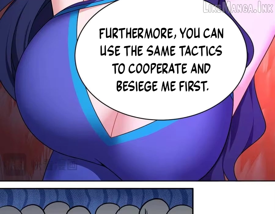 It Turns Out, They Were The True Protagonists From The Start Chapter 89  - page 84
